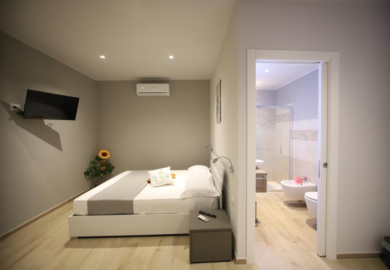 Agriturismo Donoratico Βίλα Εξωτερικό φωτογραφία